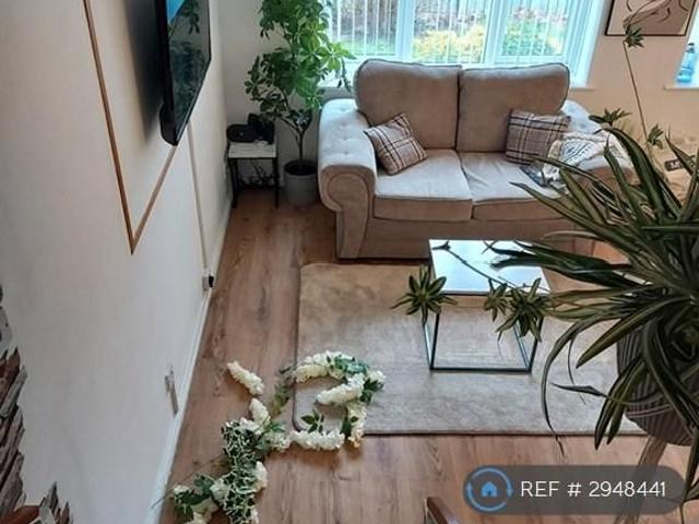 House for rent in Park Village, West Midlands