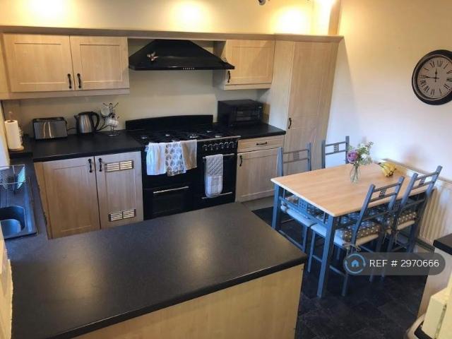 House for rent in South Yorkshire