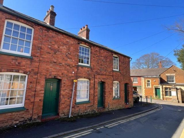 House for rent in Leisure Village, Kettering