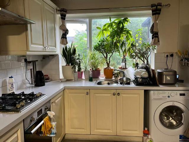 House for rent in Georgia, Greater Manchester