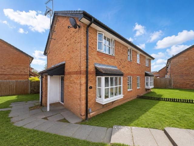 House for rent in Bramingham Park, Luton