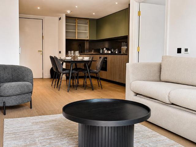 House for rent in Sands End, Greater London