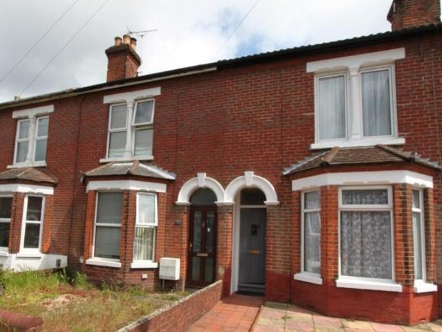 House for rent in Newtown, Eastleigh