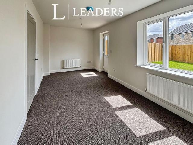 House for rent in Quadring CP, Gosberton Clough