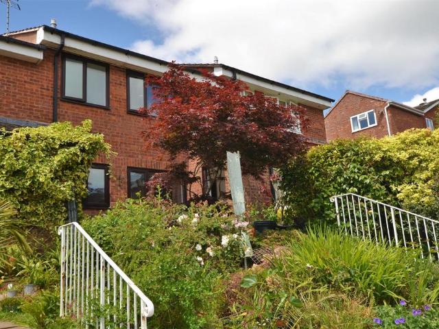 House for rent in Watergate, Devon