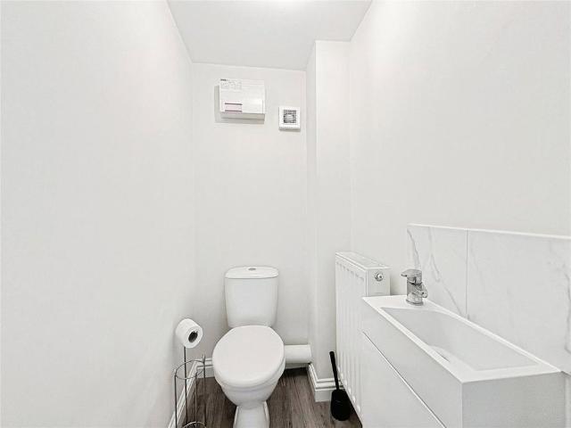House for rent in Dunstable, Bedfordshire