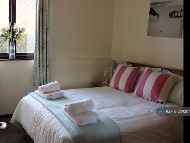 House for rent in Saunton Park, North Devon