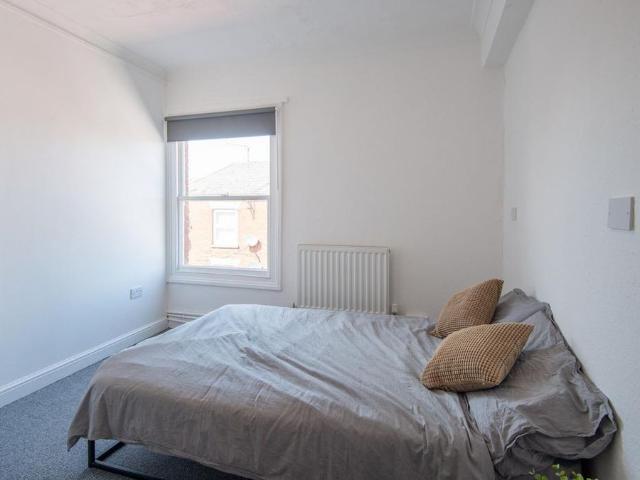 Room for rent in Wisbech, Fenland