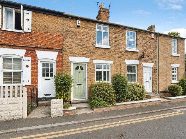 House for rent in Littleover, East Midlands