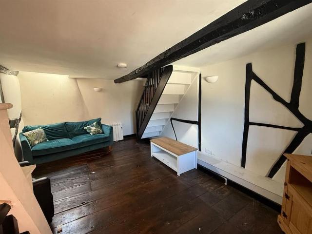 House for rent in Oswestry