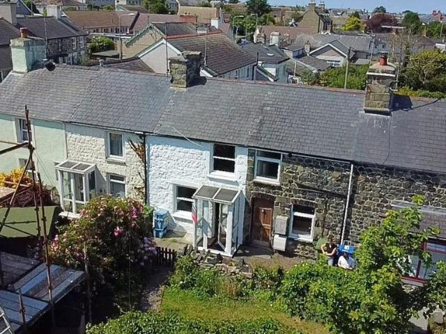 House for rent in Tywyn