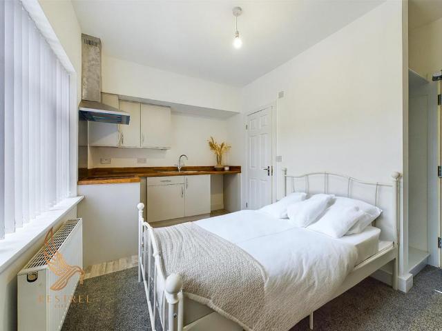 House for rent in Bentley, South Yorkshire