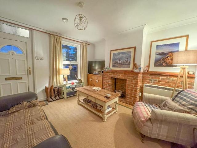 House for rent in Saxon Street, East Cambridgeshire