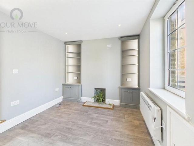 House for rent in Oundle