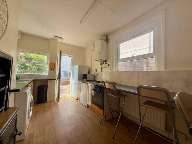 House for rent in Portswood Park, City Of Southampton