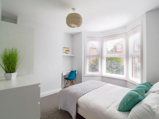 House for rent in Eastleigh, Helford