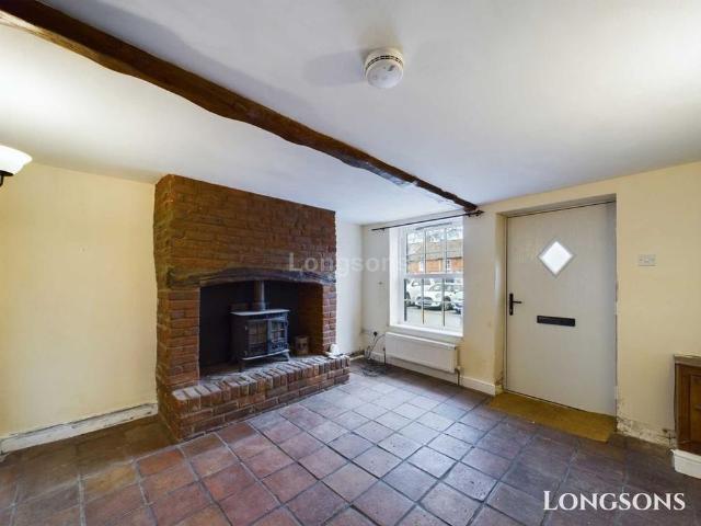 House for rent in East Tuddenham, Norfolk