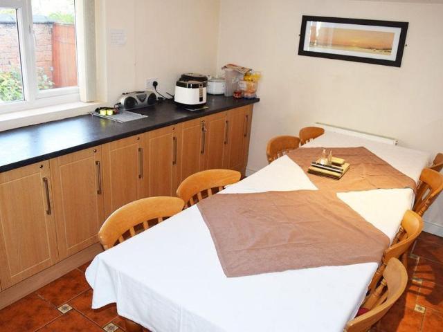 Room for rent in New Normanton, East Midlands