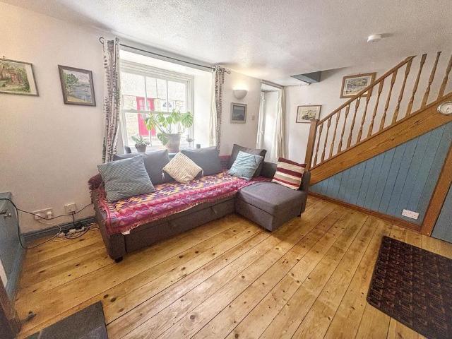 House for rent in Penryn, Cornwall