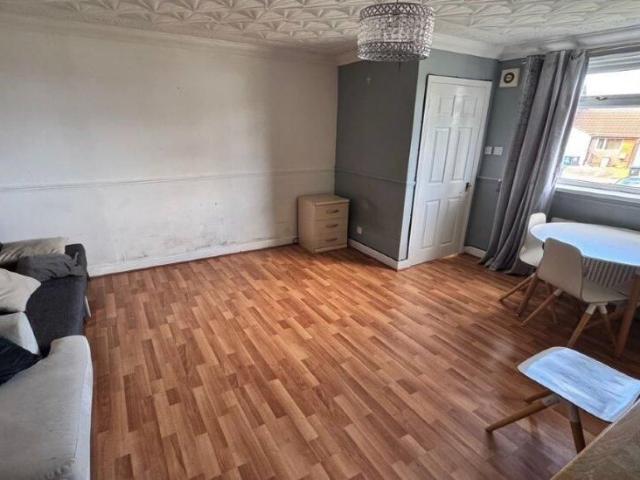 House for rent in Devol, Port Glasgow