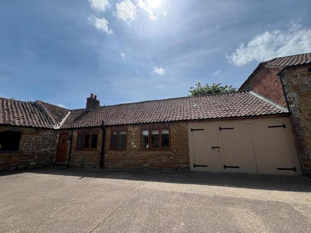House for rent in Brentingby, Leicestershire