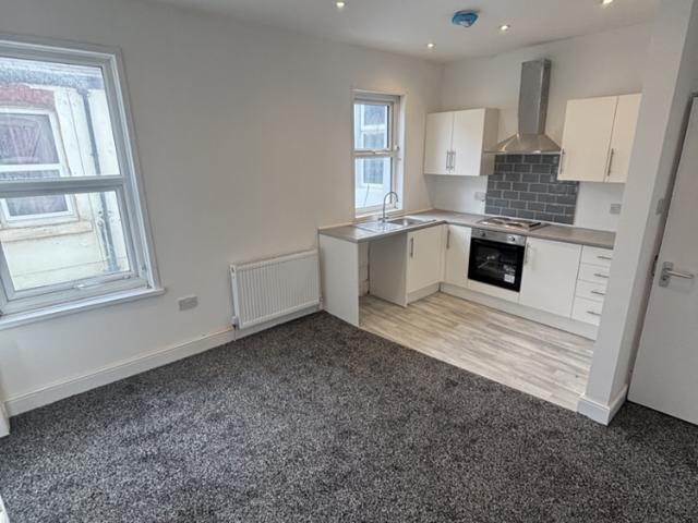 House for rent in Blackpool