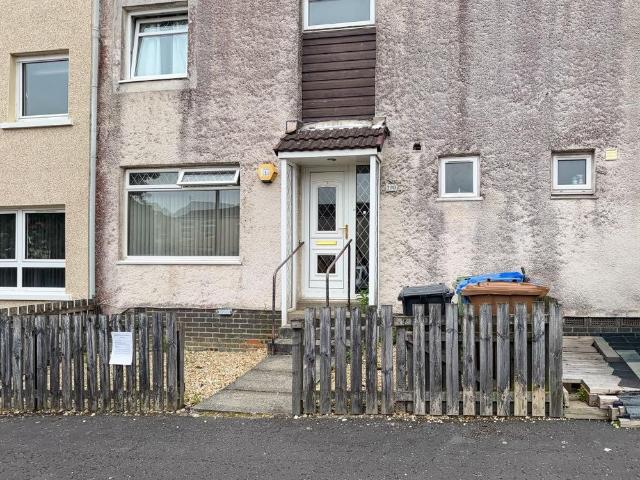 Room for rent in Dedridge