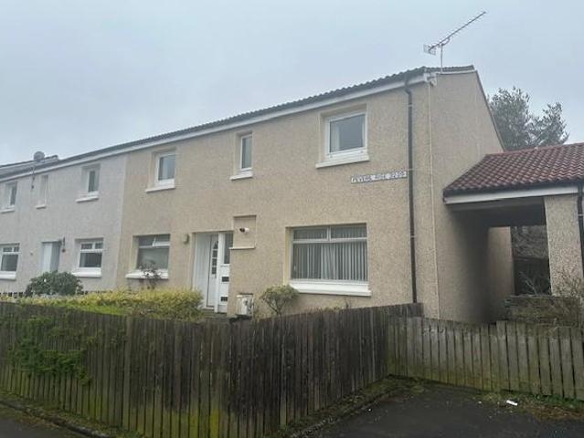House for rent in Dedridge