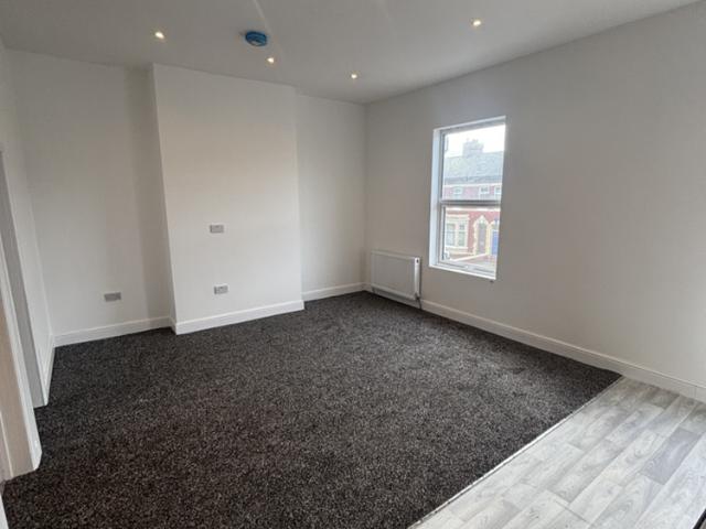 House for rent in Blackpool