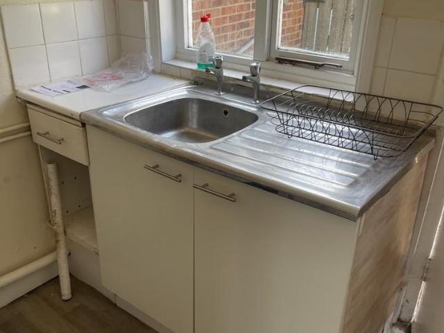 House for rent in Old Heath, Fordham Heath