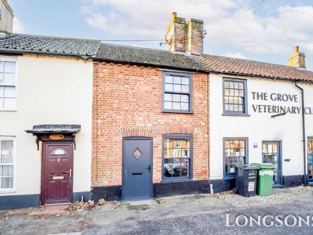 House for rent in East Tuddenham, Norfolk