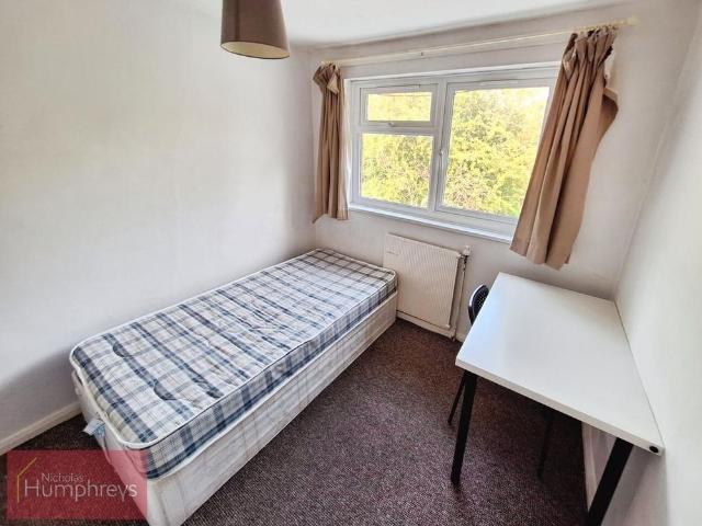 House for rent in South Hatfield, Welwyn Hatfield