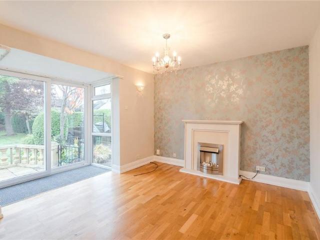 House for rent in Waltham