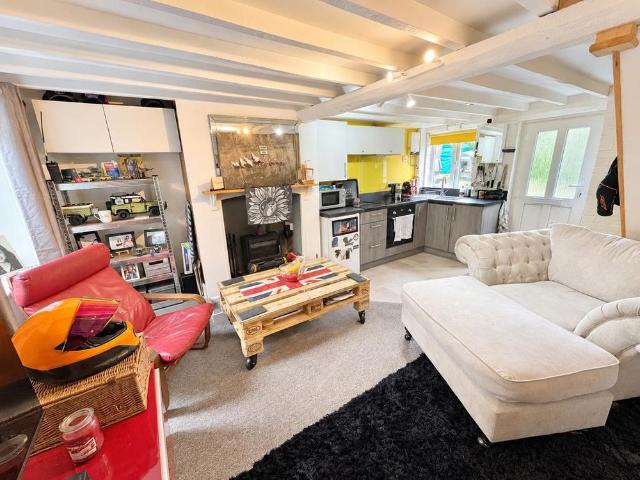 House for rent in Dromore, Oxfordshire
