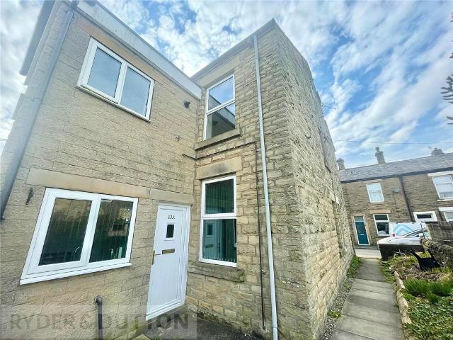 House for rent in Glossop, High Peak