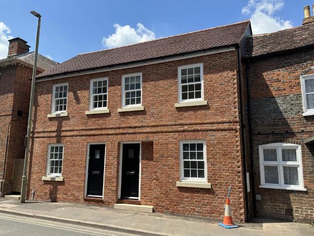 House for rent in Belmont, Dromore