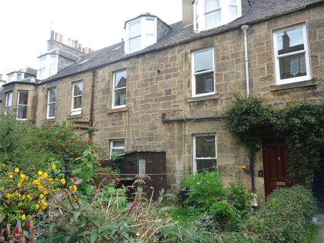 House for rent in Merchiston, Scotland