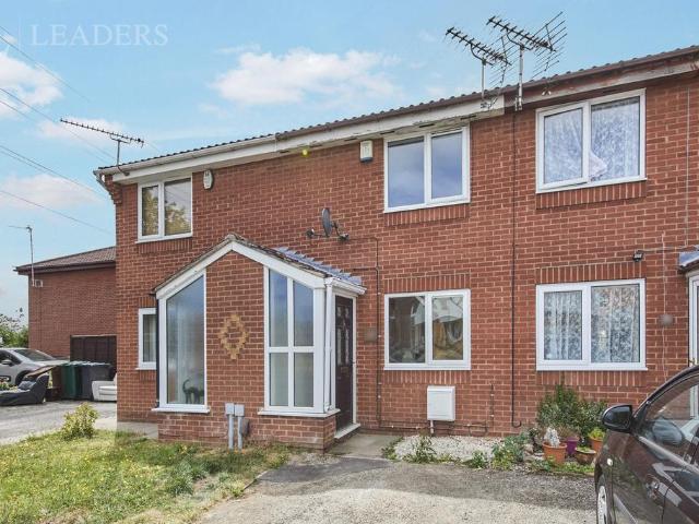 House for rent in Stenson Fields, Egginton