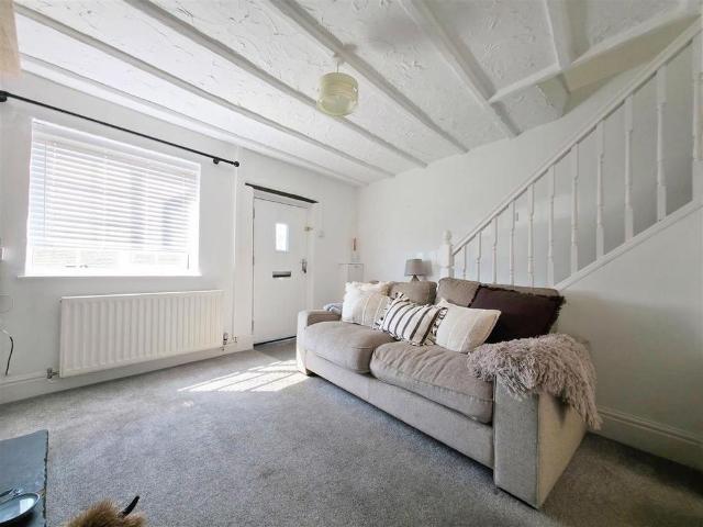 House for rent in Bridgnorth, Shropshire