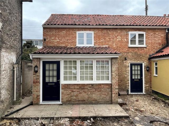 House for rent in Holywell Row, Chedburgh