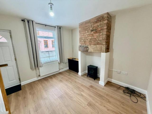 House for rent in Ockbrook and Borrowash, Caldermill