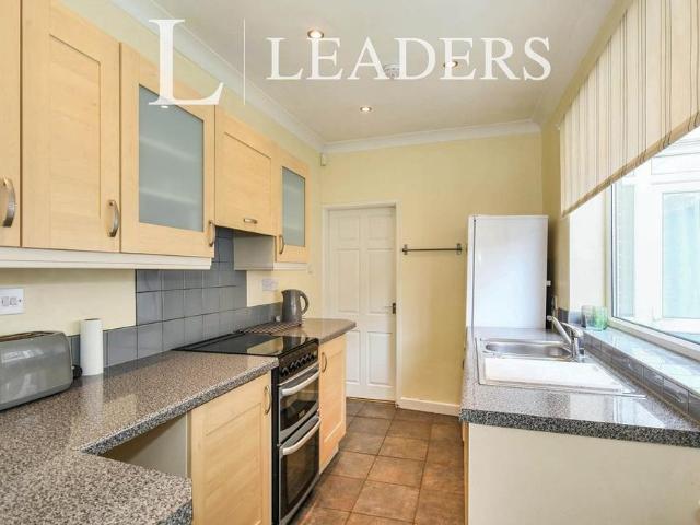 House for rent in Poolfields, Butterton