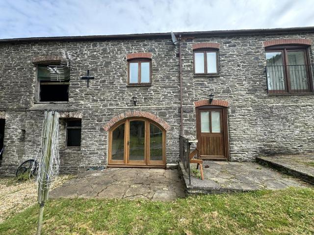 House for rent in Kentisbury, Devon