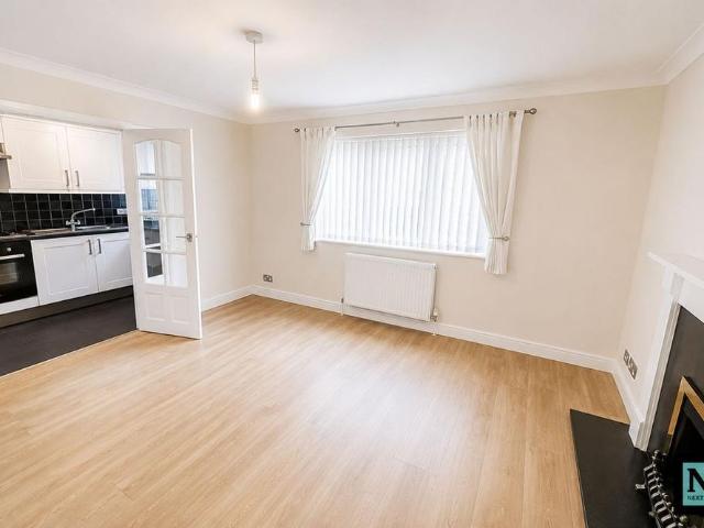 House for rent in Kingsbury CP, Gun Hill