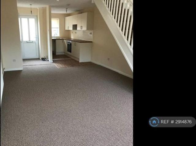 House for rent in Barry, Wales