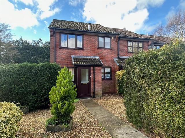 House for rent in Barton Stacey, Hampshire