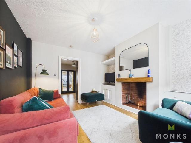 House for rent in Frankwell, Shropshire