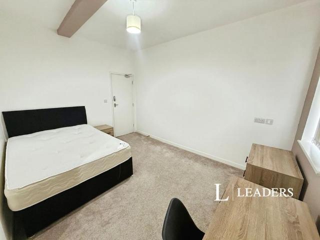 House for rent in Hempstalls, Butterton