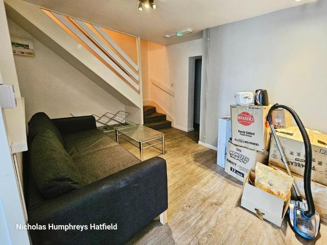 House for rent in South Hatfield, Welwyn Hatfield