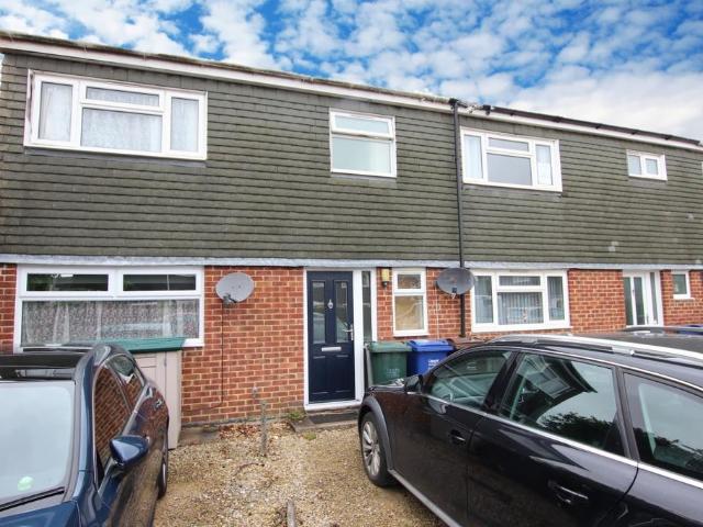 House for rent in Evershot, Oxfordshire